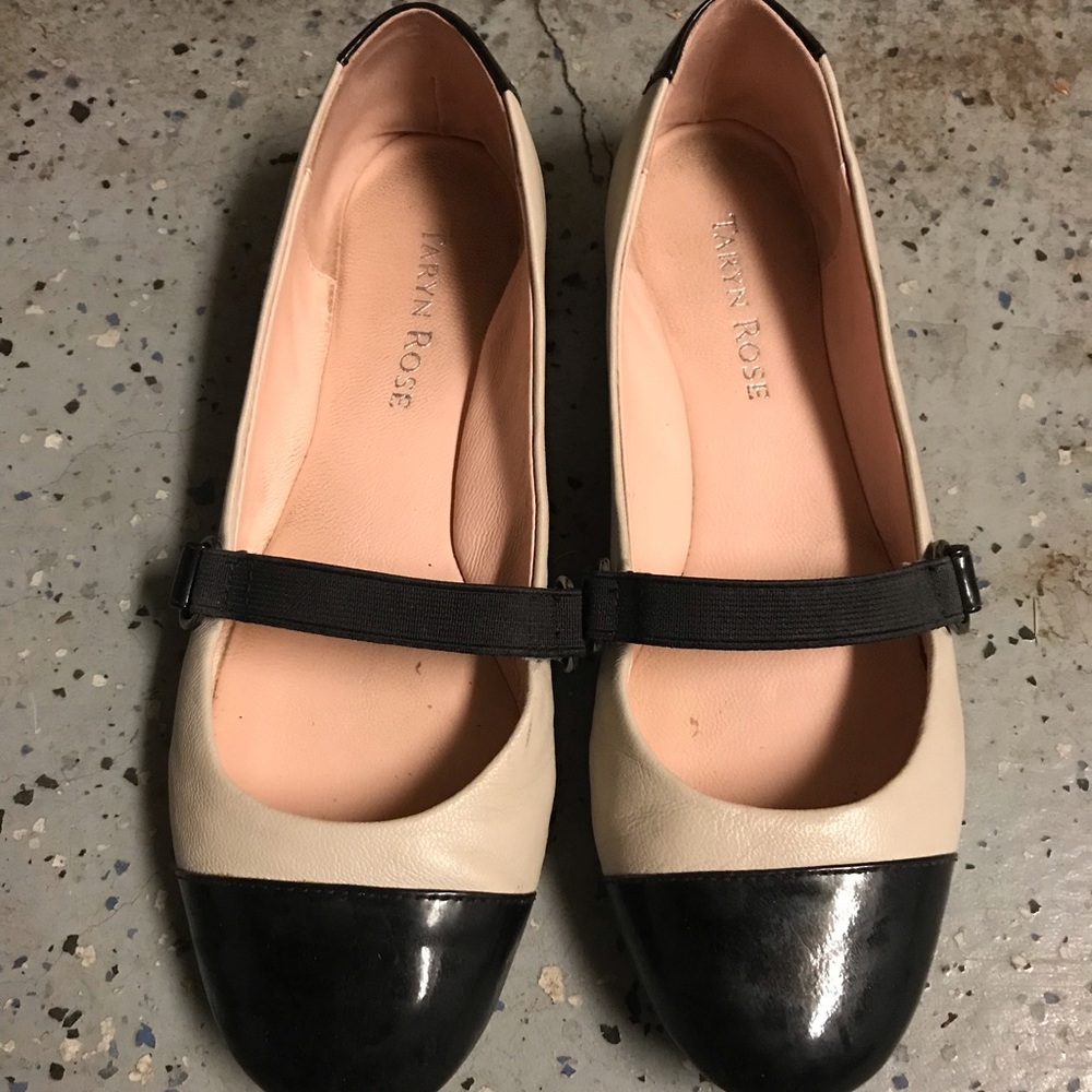 Ballerina chic